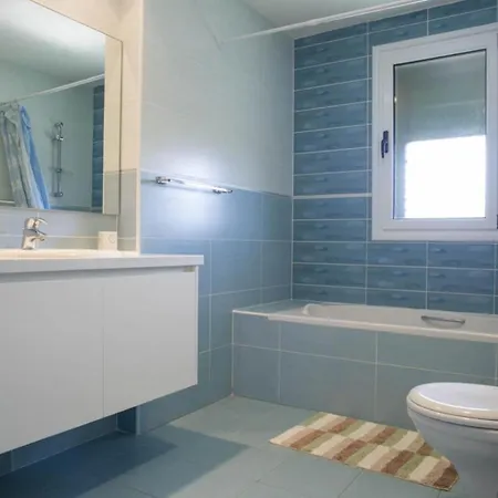 Rhodia Villa *
