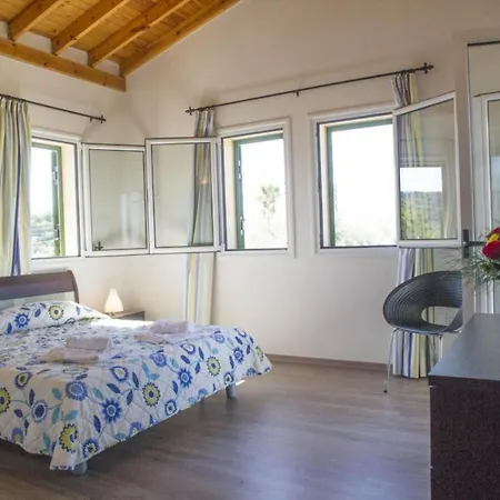 Rhodia Villa