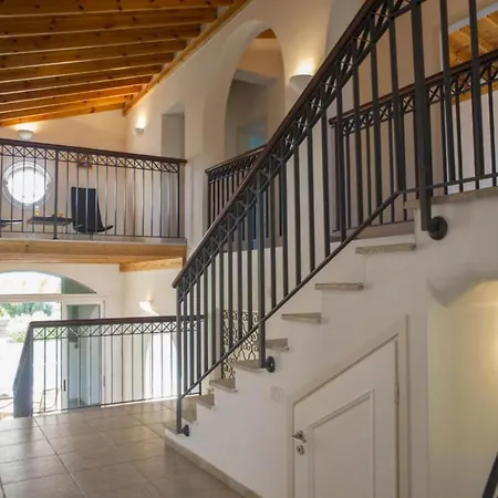 Villa Rhodia