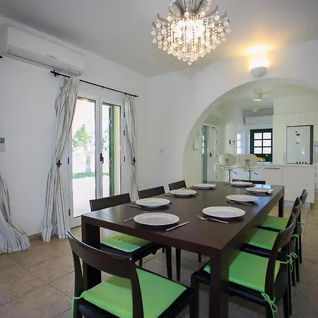 Villa Rhodia
