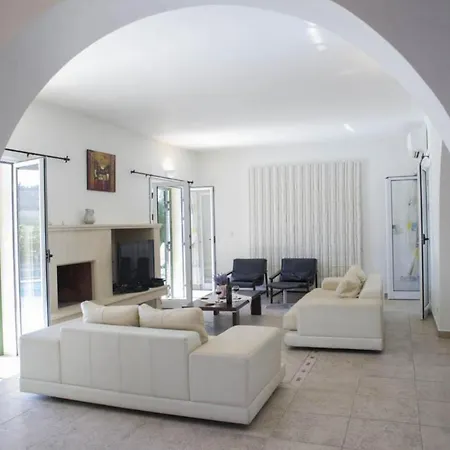 Rhodia Villa *