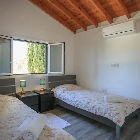 Villa Rhodia